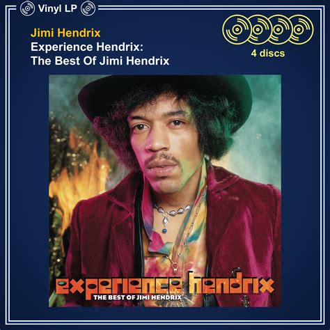 jimi hendrix najlepsze utwory.